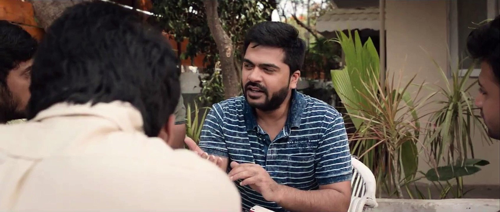 Achcham Yenbathu Madamaiyada Official Teaser | Gautham Vasudev Menon | AR Rahman | STR