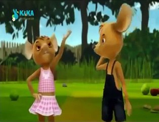 Jonalu Neue Folge Der Drachenflieger Kinderserie Kinderkanal part 1