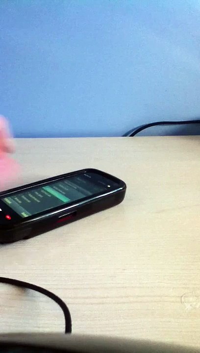 "Nokia tune.rng" ringtones on Nokia 5800 XpressMusic