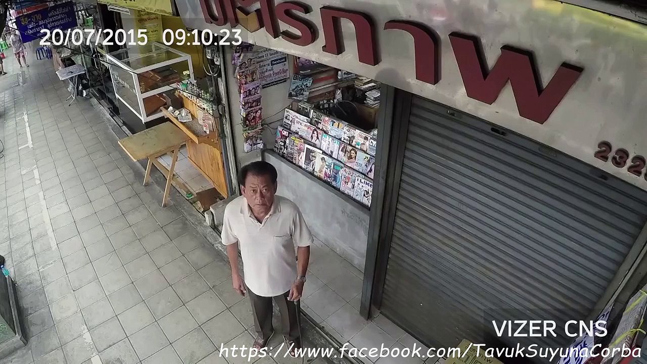 Gerçekler Bazen Göründüğü Gibi Değildir