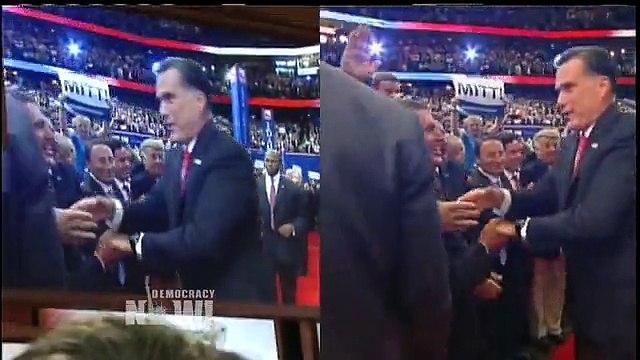 Nous devons fixer notre démocratie: Lawrence Lessig pèse course présidentielle pour débarrasser l'argent de la politique