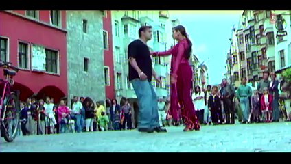 Thodi Si Beqarari [Full Song] Chal Mere Bhai