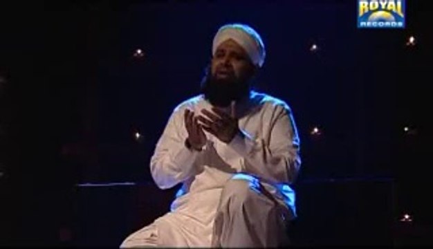 Ay Sabz Gumbad Walay Manzor Dua Karna - Awais Raza Qadri' Naat