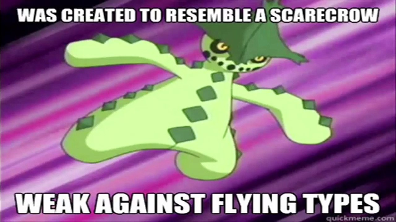 Pokemon funny pictures and memes