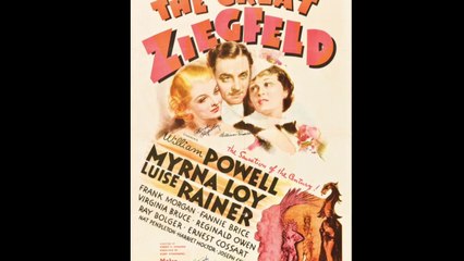 DIRECTED BY ROBERT Z. LEONARD