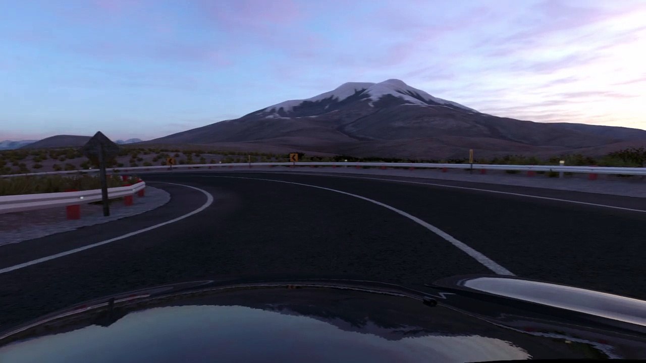 Sunrise x60 2