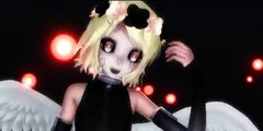[MMD] ELECT-Rin and Len Kagamine