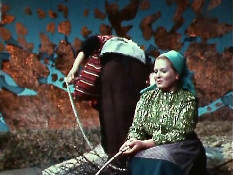 Птицы нашей молодости