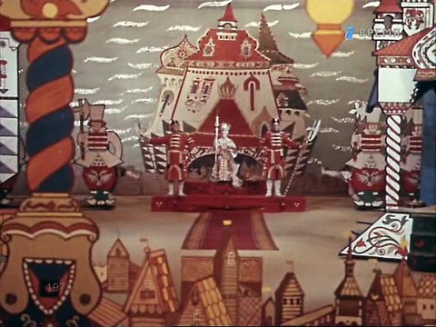 Пушкинские сказки