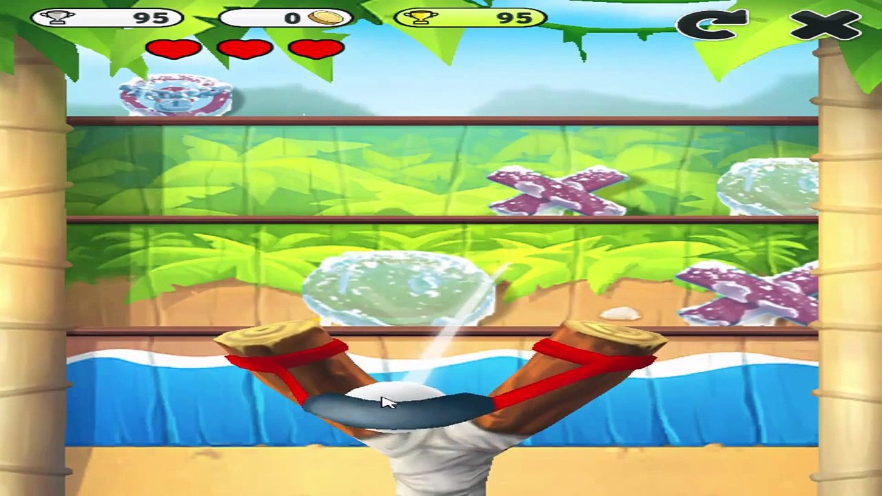 Let's play My Talking Tom [ Part 1] ( Windows 10 ) PC Gameplay