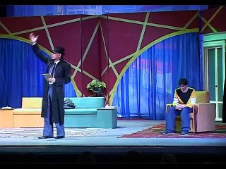 Слишком женатый таксист