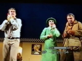 Слишком женатый таксист