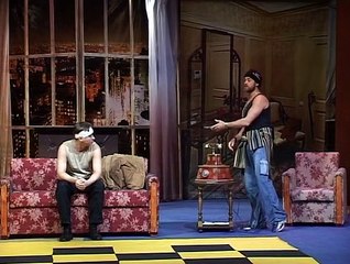 Слишком женатый таксист