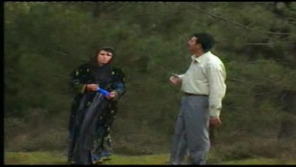 İlhan Baran - Ez Bilbil İm