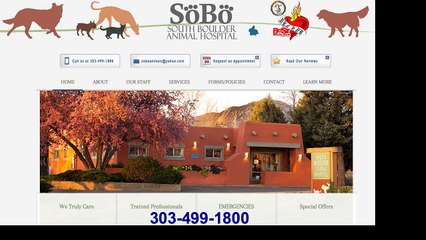 Spay and Neuter Clinic Parker , Co (303) 499-1800
