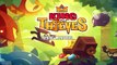 Новые читы 2015 King of Thieves iOS Gameplay iPhone iPad iPad Air 2 60FPS