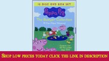 Peppa Pig [Import anglais]