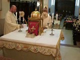 Parte 1 - PIANA DEGLI ALBANESI - Divina Liturgia di San Giovanni Crisostomo