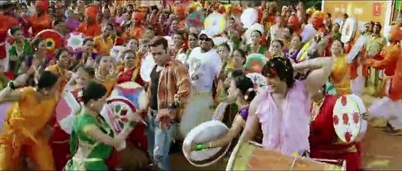 Jalwa Full Hd Video Song Wanted   Salman Khan