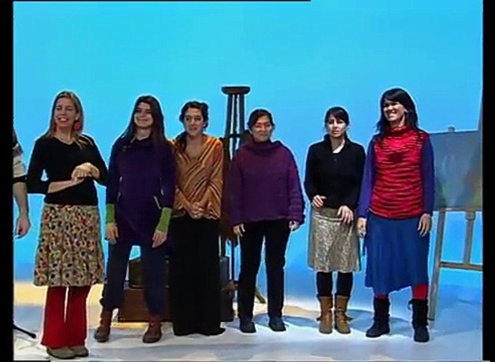 Luis Pescetti - Paqué Tumé Tata