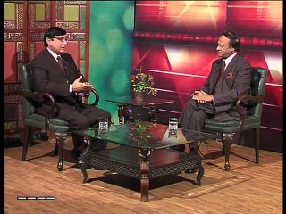 Dil Ki Baatain ( 03 Nov 2013 ) Part 1