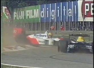 F1-80年代総集編-81年