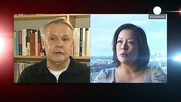 Detenidos dos periodistas franceses por intentar chantajear presuntamente al rey de Marruecos