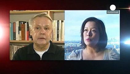 Detenidos dos periodistas franceses por intentar chantajear presuntamente al rey de Marruecos