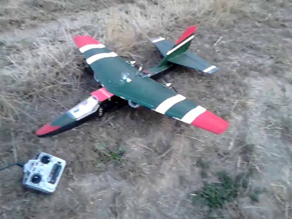 modelisme avion