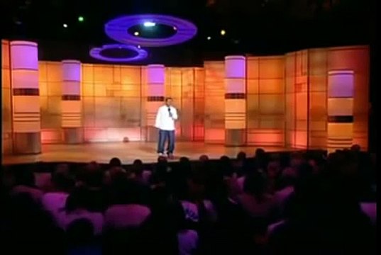 Russel Peters CHEAP Jews,Indians, and Chinese