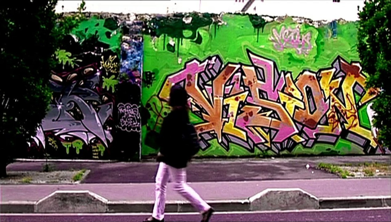 All your dreams come true (the Seven project)