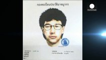 'Foreigner' arrested over Bangkok bombing