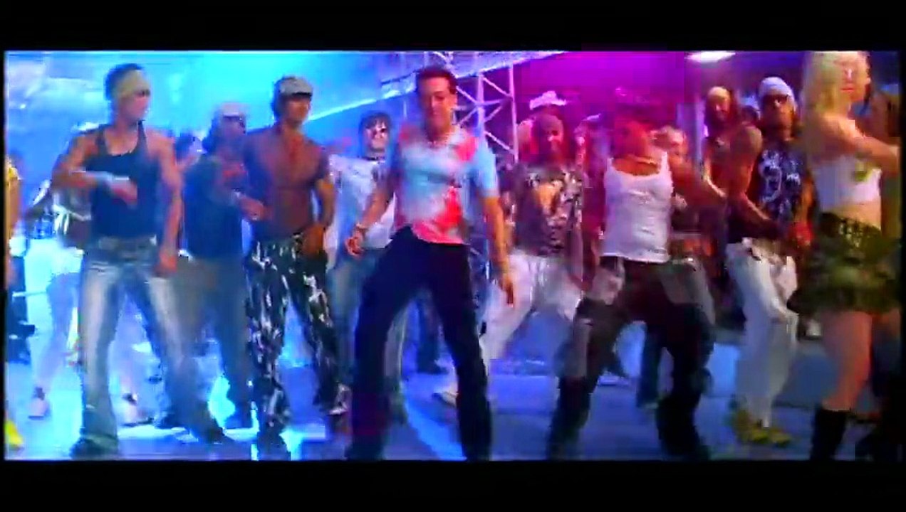 Just Chill Full Hd Video Song   Maine Pyaar Kyun Kiya   Salmaan Khan   Katreena Kaif