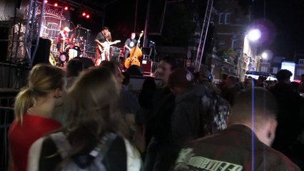 Béthune Rétro 2015