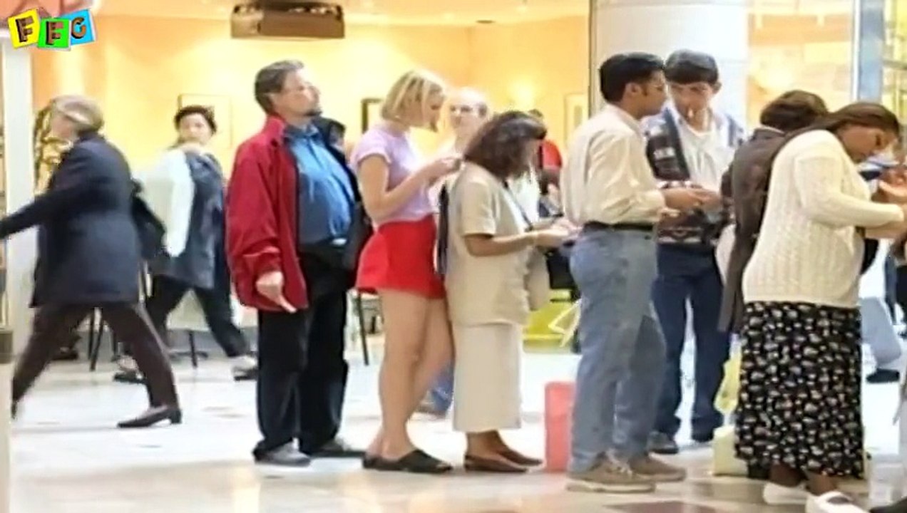 Sexy Women Butt Groping Pranks Compilation - Best Social Experiment Pranks 2014