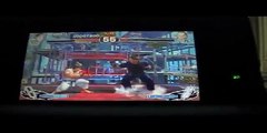 UNBELIEVABLE!!     Super Street Fighter IV 3DS Ryu Arcade Gameplay pt 1 Amazing!!! - HD