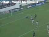 1995 - Brasileirão - Santos 3x5 Vasco