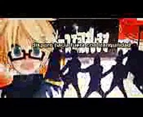 Plus boy/Plus danshi[Kagamine Len]
