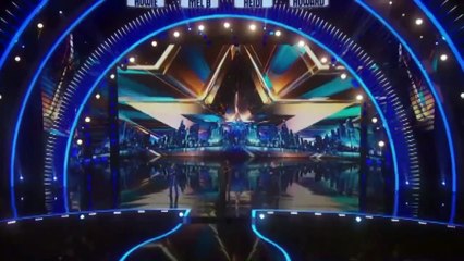 America's Got Talent 2015 Live Shows Round 3 Results