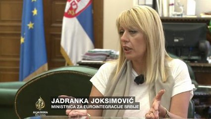 Srbija spremna za pregovore sa EU