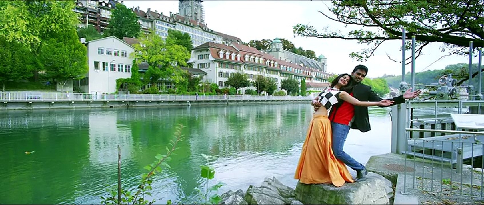 Savaale Samaali Official Trailer | Ashok Selvan | Bindu Madhavi | Thaman