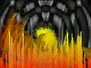 The zephyr song-555mhz