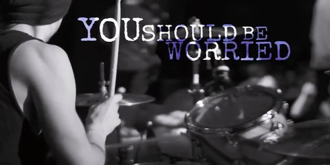 UNBELIEVABLE!!     The Word Alive - Play The Victim (Lyric Video) NEW SONG Amazing!!! - HD