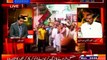 METRO Do Tok Fawad Anwar with MQM Muhammad Hussain (24 August 2015)