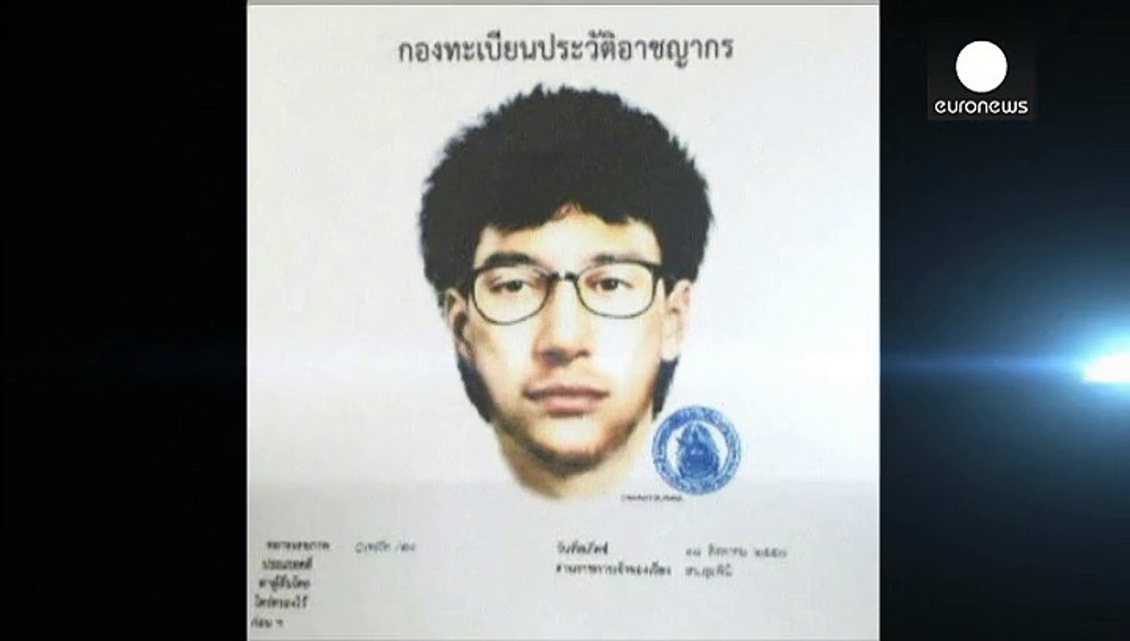 Thailand: Festnahme nach tödlichem Bombenanschlag von Bangkok