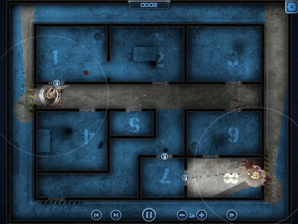 [Door Kickers] Door Kickers - First Satisfaction