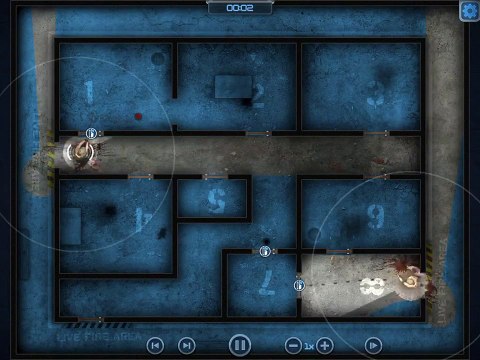 [Door Kickers] Door Kickers - First Satisfaction