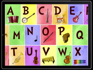 ABC Song for Baby - Letter D Song | 3D Animation Learning English Alphabet ABC Songs for C