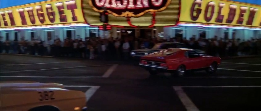 Diamonds Are Forever (1971) Official Trailer - Sean Connery James Bond Movie HD