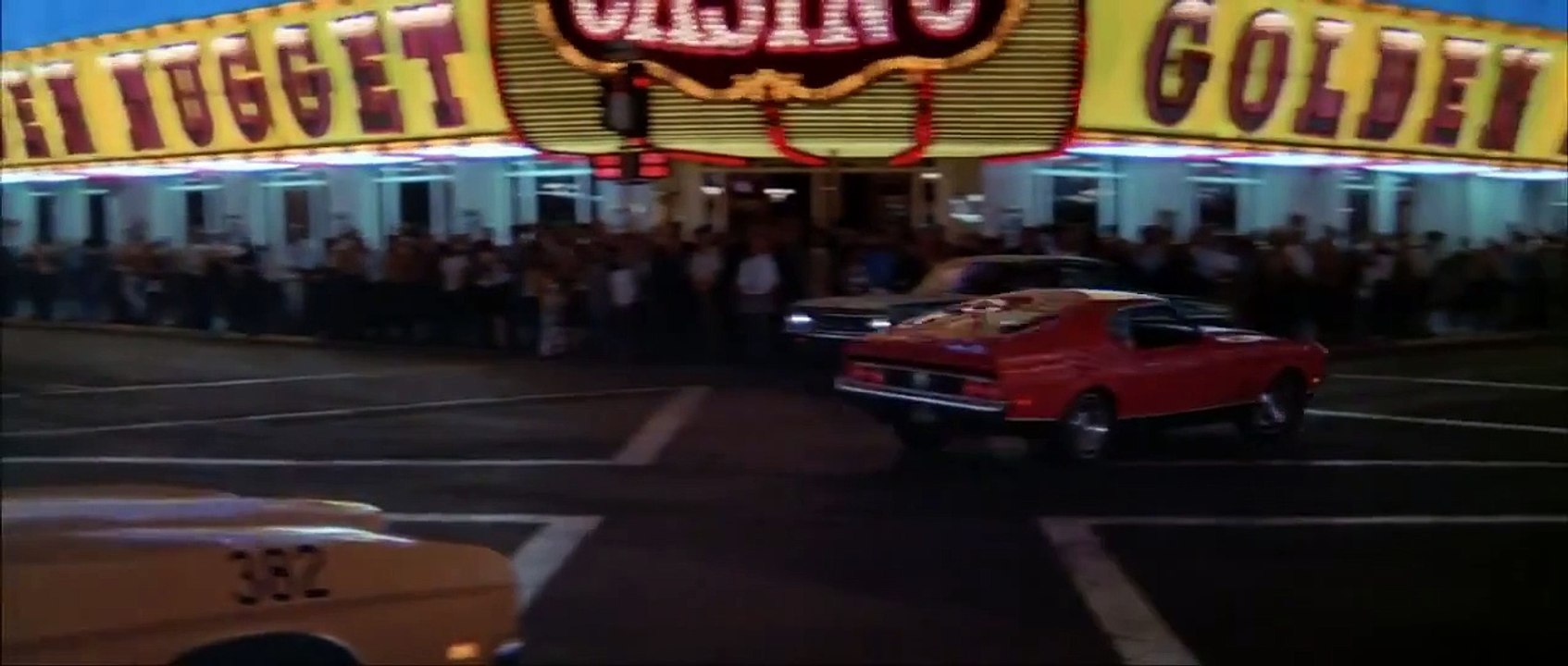 Diamonds Are Forever (1971) Official Trailer - Sean Connery James Bond Movie HD